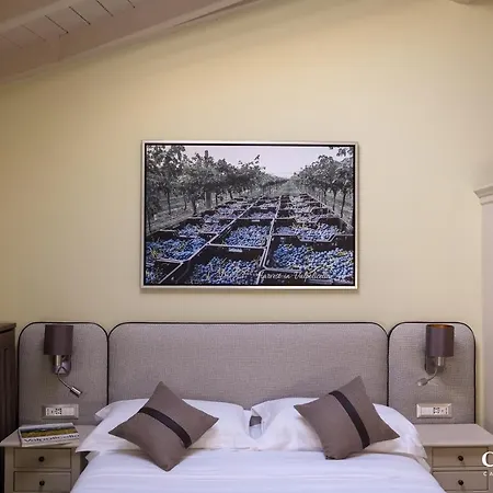 Castrum Wine Relais San Pietro in Cariano