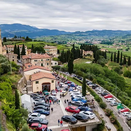 Castrum Wine Relais San Pietro in Cariano