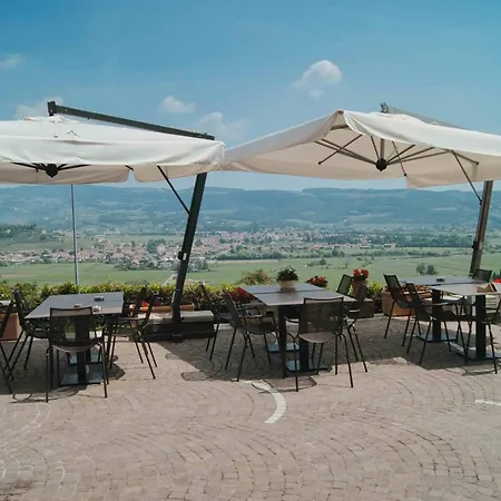 Castrum Wine Relais * San Pietro in Cariano
