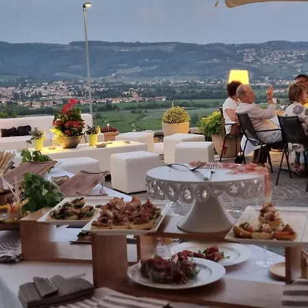 Hotel Castrum Wine Relais San Pietro in Cariano