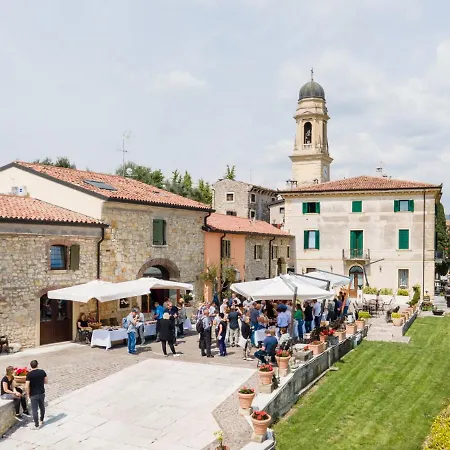Hotel Castrum Wine Relais San Pietro in Cariano