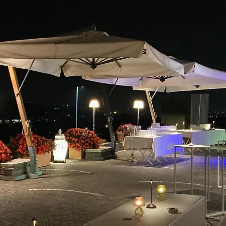 Castrum Wine Relais * San Pietro in Cariano