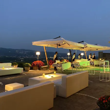 Castrum Wine Relais * San Pietro in Cariano