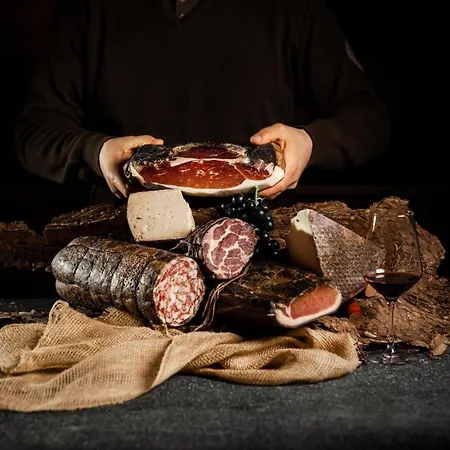 Castrum Wine Relais * San Pietro in Cariano