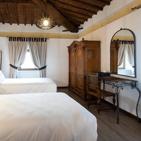 Castrum Wine Relais San Pietro in Cariano