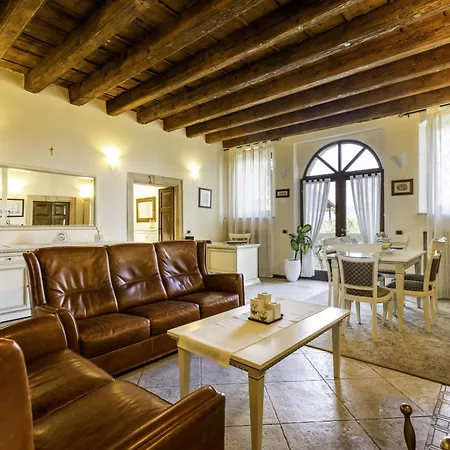 Castrum Wine Relais * San Pietro in Cariano