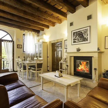 Castrum Wine Relais Hotel San Pietro in Cariano