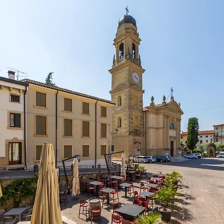 Hotel Castrum Wine Relais - Diffuso San Pietro in Cariano