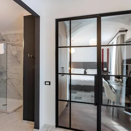 Castrum Wine Relais Hotel