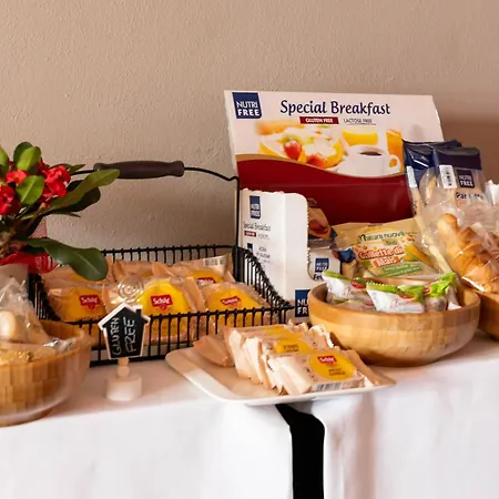 Castrum Wine Relais Отель Сан-Пьетро-ин-Карьяно