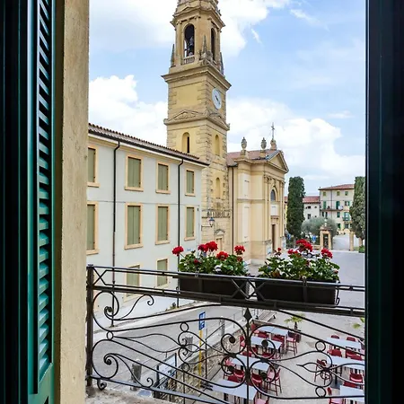 Hotel Castrum Wine Relais San Pietro in Cariano