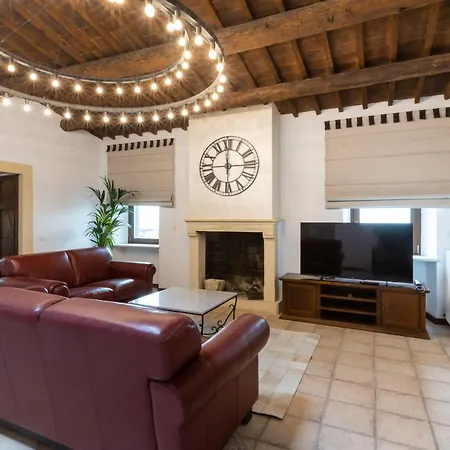 Castrum Wine Relais Hotel San Pietro in Cariano