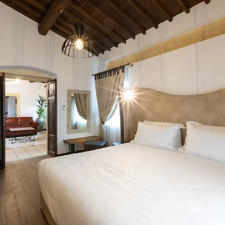 Hotel Castrum Wine Relais San Pietro in Cariano