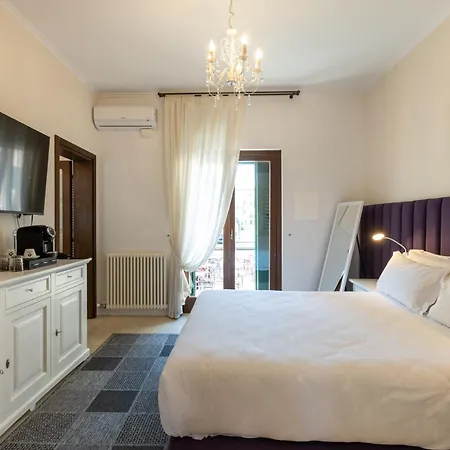 Castrum Wine Relais Hotel San Pietro in Cariano