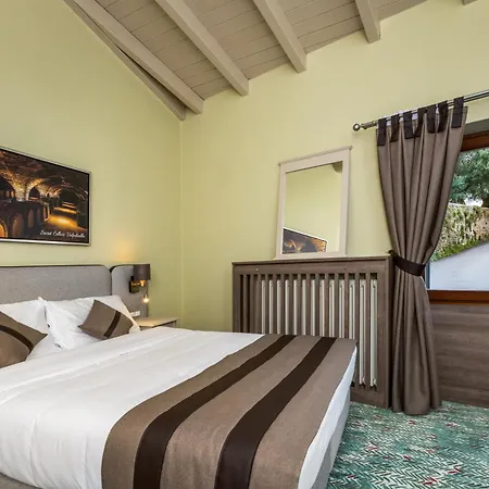 Hotel Castrum Wine Relais San Pietro in Cariano