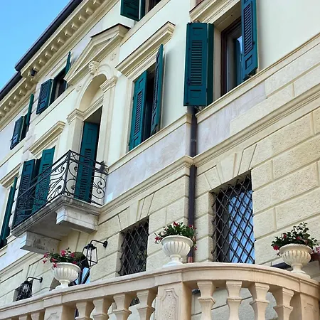 Castrum Wine Relais - Diffuso Hotel