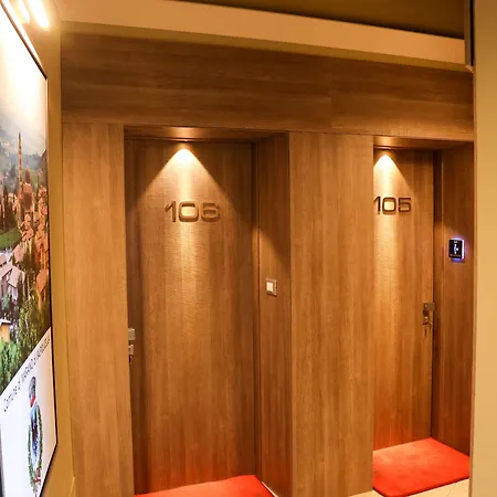 Castrum Wine Relais - Diffuso