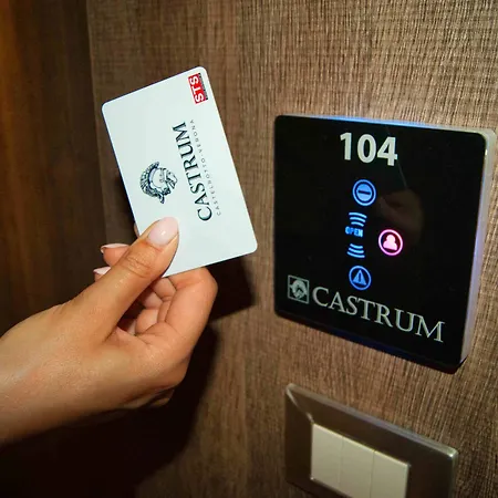 酒店 Castrum Wine Relais - Diffuso