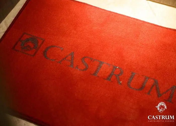 호텔 Castrum Wine Relais - Diffuso *