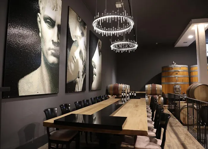 Castrum Wine Relais - Diffuso San Pietro in Cariano
