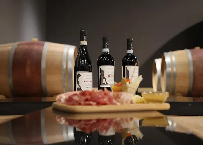 Castrum Wine Relais San Pietro in Cariano