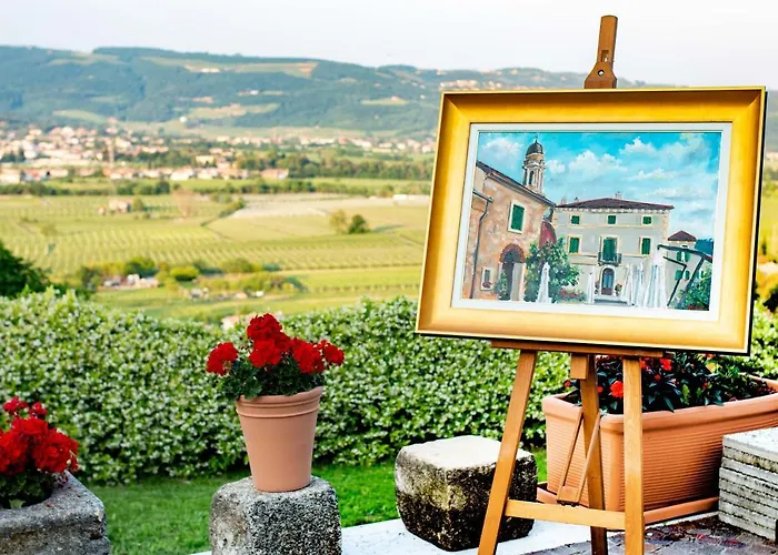 Castrum Wine Relais