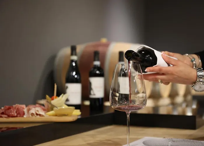Hotel Castrum Wine Relais San Pietro in Cariano