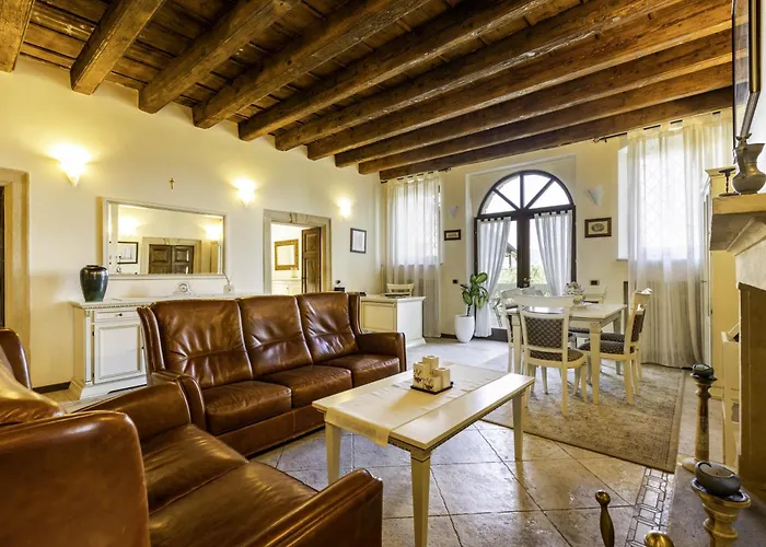 Castrum Wine Relais - Diffuso * San Pietro in Cariano