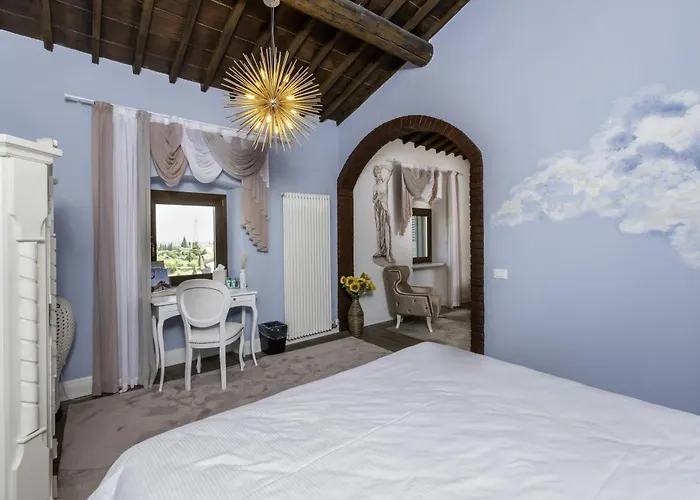 Castrum Wine Relais - Diffuso *