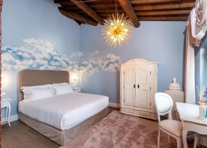 Castrum Wine Relais - Diffuso Hotell *