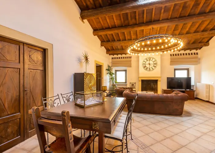 Castrum Wine Relais - Diffuso * San Pietro in Cariano