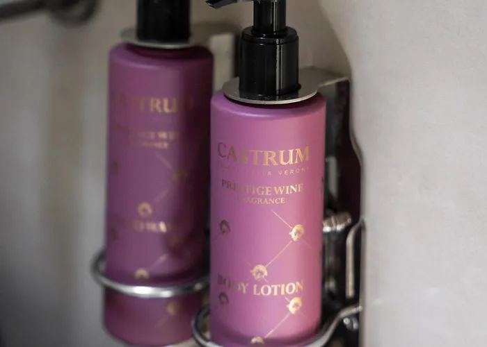 Castrum Wine Relais Hotel San Pietro in Cariano