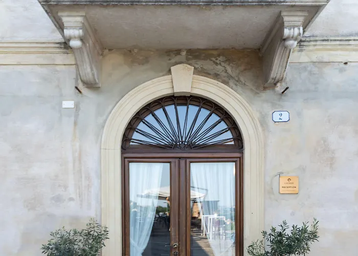 Hotel Castrum Wine Relais San Pietro in Cariano
