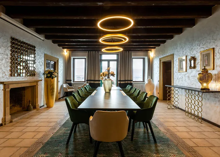 Castrum Wine Relais - Diffuso