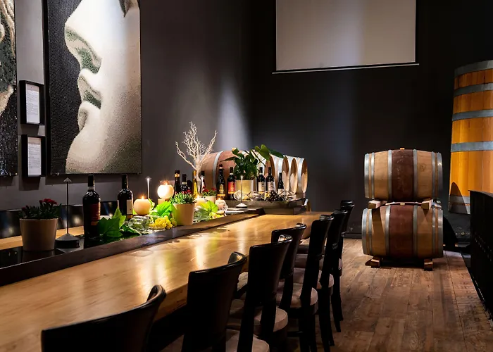 Castrum Wine Relais - Diffuso * San Pietro in Cariano
