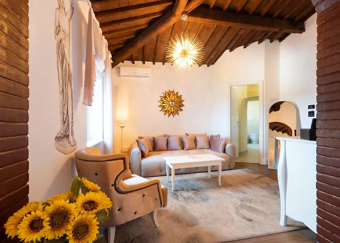 Castrum Wine Relais - Diffuso Hotell