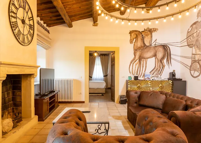 Castrum Wine Relais *